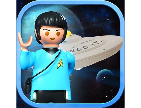 Playmobil AR: Star Trek Enterprise for Android - Download the APK from Habererciyes
